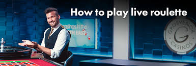 Experience the Thrill Live Roulette Casino Sites in the UK Experience the Thrill Live Roulette Casino Sites in the UK